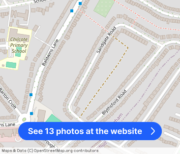 Sandgate Road, Birmingham - Photo 1