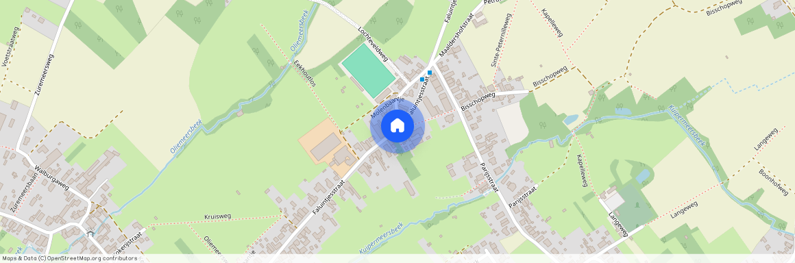 Faluintjesstraat 69/1.2, 9310 Meldert