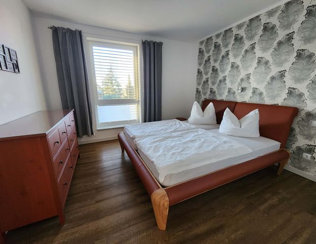 Apartment in Marie-Elisabeth-von-Humboldt-Straße, Berlin for 55 m² with 1 bedroom - Photo 1