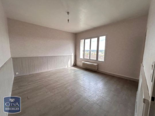 Appartement à louer 1 pièce 31.13m² - Photo 1
