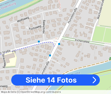 Hochwertige 3-Zimmer-Wohnung in ruhiger Lage von Hundsmühlen - Foto 1