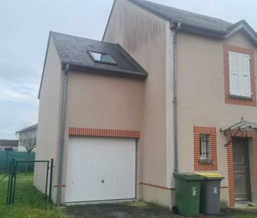 Location Maison 87 m² - Photo 6