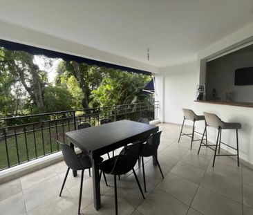 Location Appartement 88.9m² 4 pièces Fort de france - Photo 5