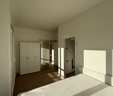 Location Appartement 2 pièces 49m² LIMOGES 87000 - Photo 4