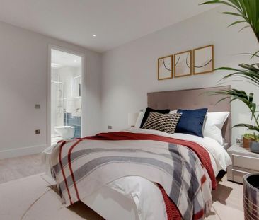 1 bedroom flat to rent - Photo 5