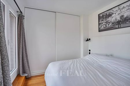 Location appartement, Paris 2ème (75002), 2 pièces, 39 m², ref 85351030 - Photo 5