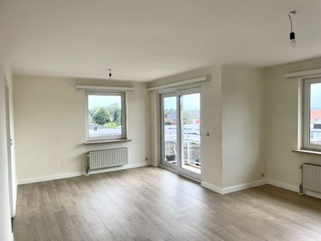 Appartement te huur nabij centrum Lichtervelde - Foto 5