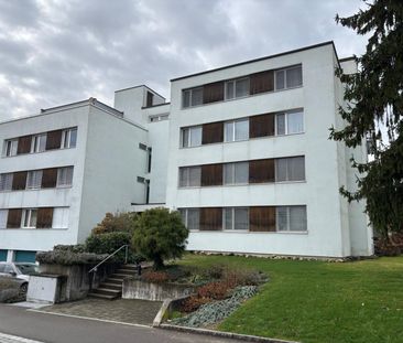 5.5 Zimmer, 120 m², 1. Stock - Photo 1