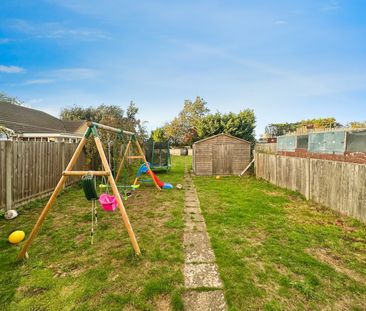Northfield Road, Sleaford, Ruskington - Photo 3