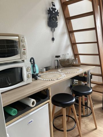 Location Appartement 1 pièce 26m² LILLE 59000 - Photo 5