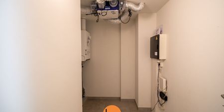 Appartement te huur in Kortrijk voor € 895 met 2 slaapkamers - Foto 3