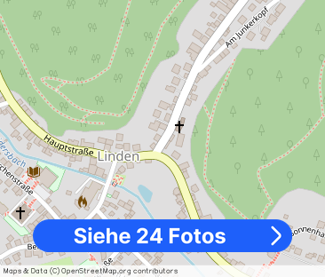 Wohnung in Linden - Foto 1