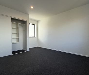 Unit 4, 102 Edinburgh Street, Spreydon, Christchurch - Photo 1