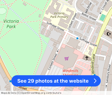 Corbett Street, Smethwick, B66 - Photo 1