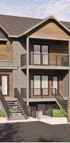 Projet neuf 4 1/2 à Huntingdon - Photo 1