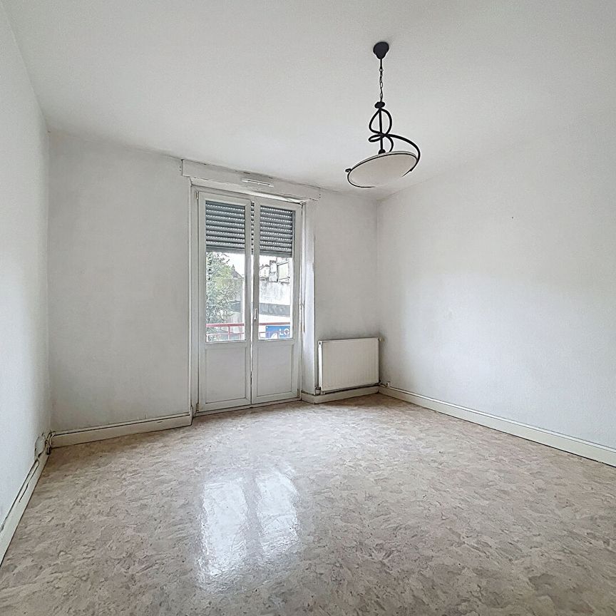 Appartement / Offre 58369332 - Photo 1
