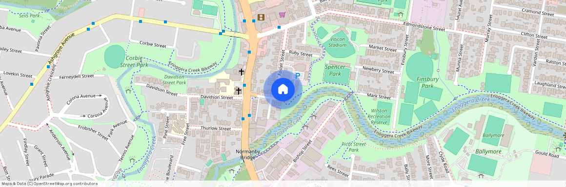 3 Foster Street, Newmarket QLD 4051