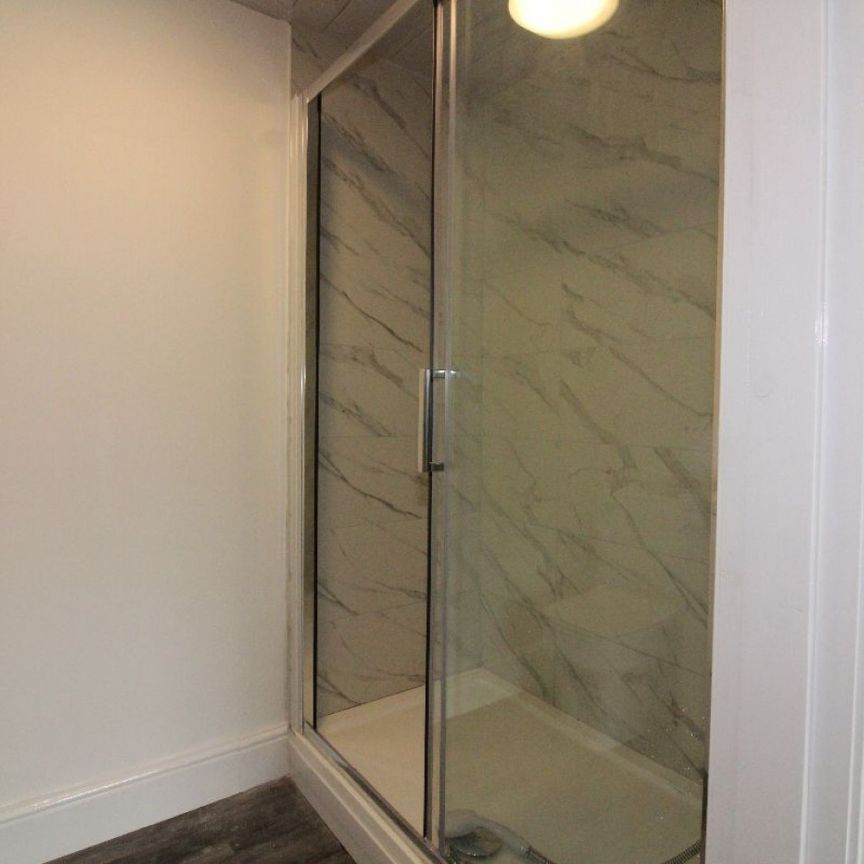 Fishergate Hill Top Floor Flat 6, PRESTON, Lancashire PR1 8JD - Photo 1