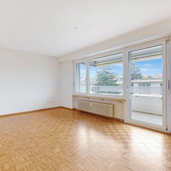 3.5 Zimmer, 81 m², 1. Stock - Foto 1