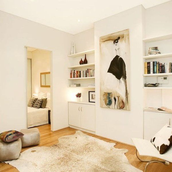 TWO BEDROOM TERRACE + STUDY OR POTENTIAL THIRD BEDROOM | Unfurnished - Photo 1