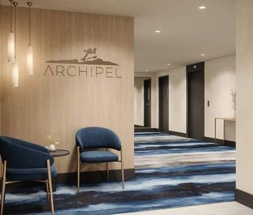 3 1/2 À LOUER - CÔTEAU-DU-LAC - APPARTEMENT À LOUER - Photo 4