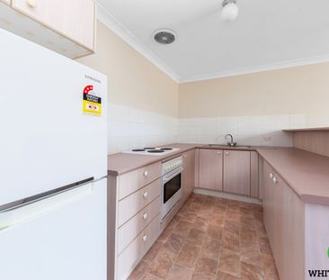 45/12 Albermarle Place, Phillip ACT 2606 - Apartment For Rent | Domain - Photo 4