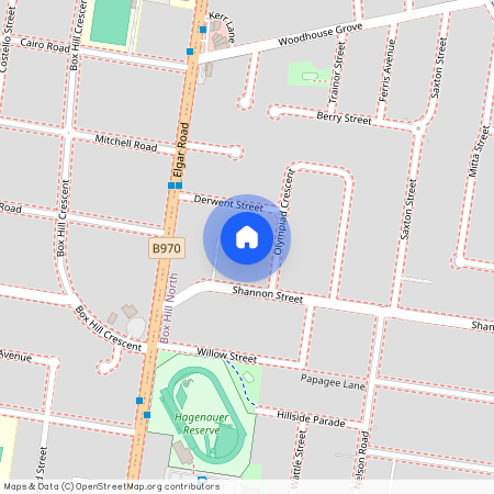 1/3 Olympiad Crescent, Vic 3129, Box Hill North
