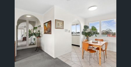 Peaceful Two-Bedroom Apartment with Stunning Ocean Views - Photo 2