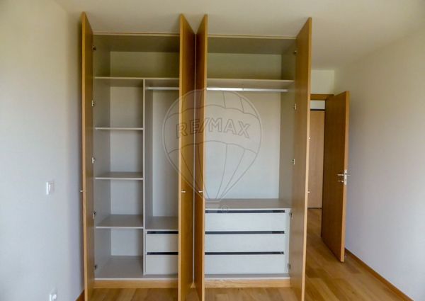 Apartamento T1 em Porto