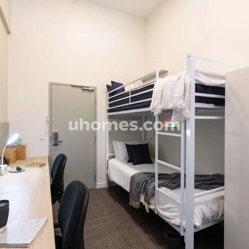 Twin Bunks-2 Bed Bunk Standard - Photo 1