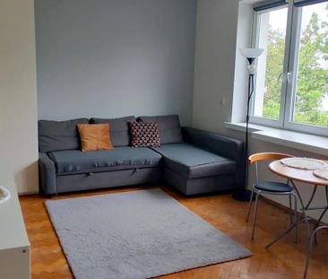 Warszawa, Wola, Obozowa – zdjęcie 5