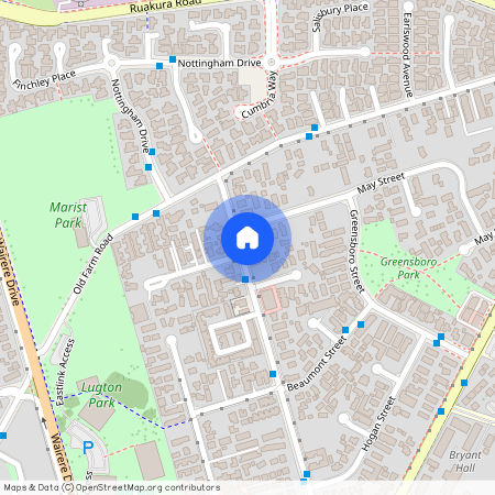 1/70 Cameron Road, Hamilton East, Hamilton City