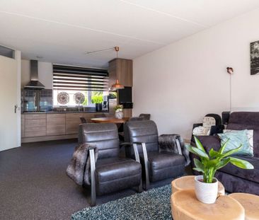 Te huur: Huis Scheermakershof in Wagenberg - Photo 3