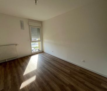 Location Appartement 3 pièces 62m² - Photo 5