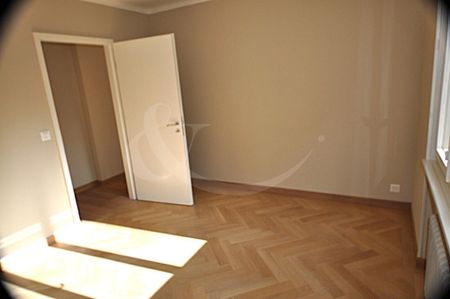 Château Sec, Magnificent 5.5 room apartment with view in the heart of Pully - Photo 5