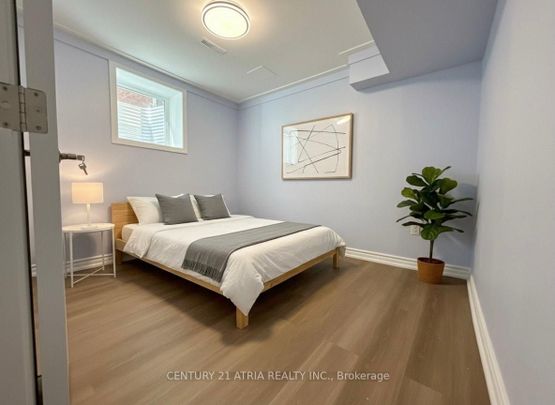 For Lease - 2377 Belcaro Way Unit# Bsmt, Mississauga, Ontario - Photo 1