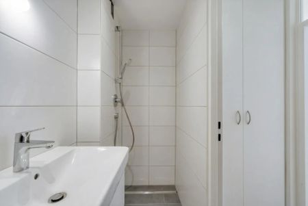 +++ bevorzuge Wohnlage am Lemberg - Erstbezug nach gehobener Modernisierung - hell & sonnig - inkl. neuer EBK - GA mgl. +++ - Photo 5