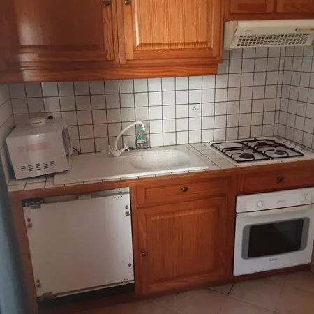 Location Appartement 1 pièce 20m² QUEND 80120 - Photo 3