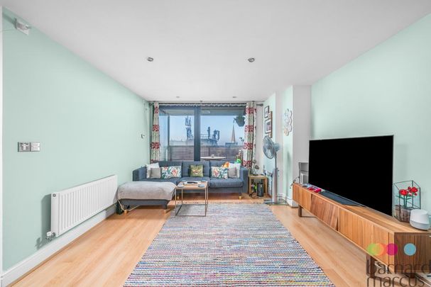 2 bedroom apartment to rent - Photo 1