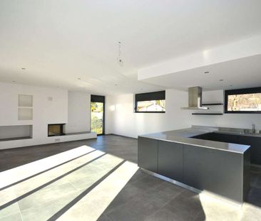 4.5 Zimmer, 180 m² - Photo 4