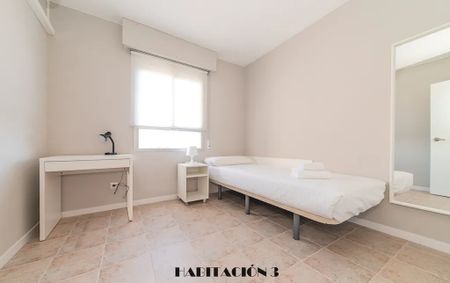 Ronda de las Cooperativas, Madrid, Community of Madrid 28041 - Photo 5