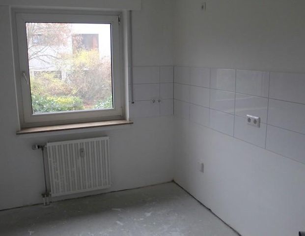 Hier fühlen Sie sich wohl: 2-Zimmer-Senioren-Wohnung - Foto 1