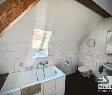 4.5 Zimmer, 127 m², 1. Stock - Foto 6