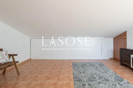 45m² Studio to rent in Sant Gervasi - La Bonanova, Barcelona with garage - Photo 2