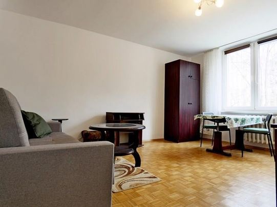 Warszawa Żuromińska - Photo 1