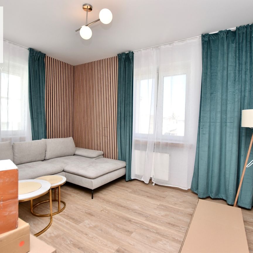 Rzeszów, mieszkanie na wynajem, 3-go Maja - Photo 1
