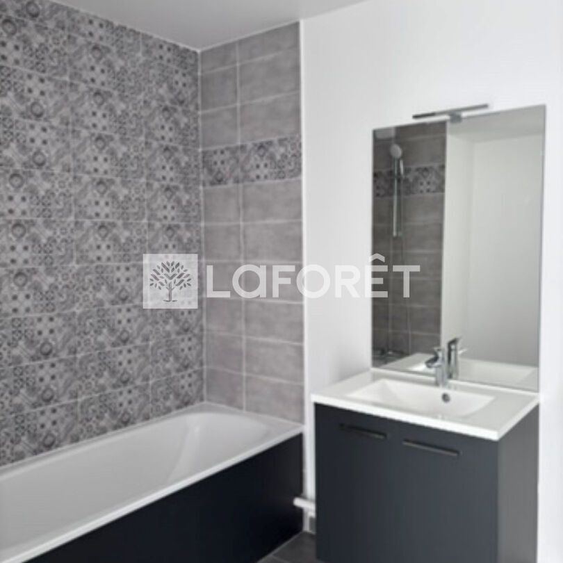 Appartement T3 ETAPLES à louer - Photo 1