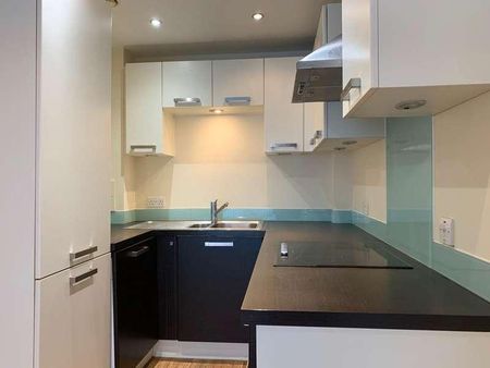 The Pulse, Manchester Street, Old Trafford, M16 - Photo 5