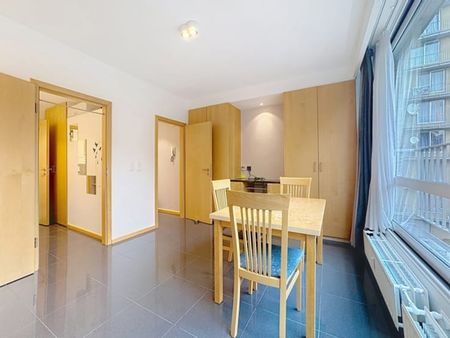 Studio te huur - Foto 3