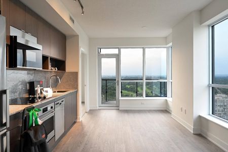 For Lease - 7 Mabelle Avenue Unit# 4304, Toronto, Ontario - Photo 5